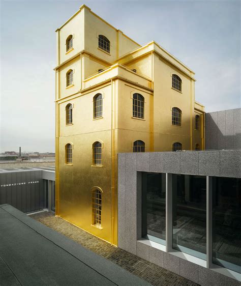 come fondazione prada|prada gallery milan.